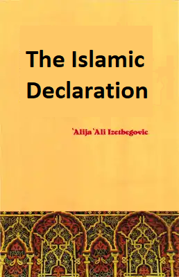 The Islamic Declaration